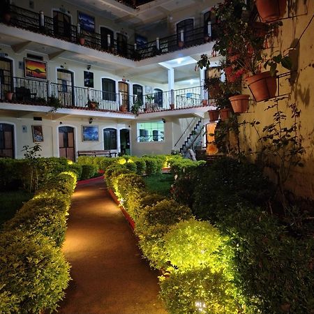 Casa Elefante Dormido Hotel Panajachel Eksteriør billede